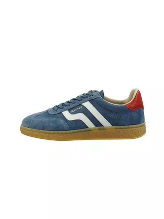 GANT | Sneaker CUSMO | blau
